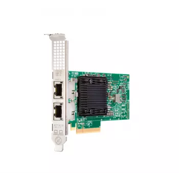 Broadcom BCM57416 - Ethernet 10Gb 2-portu BASE-T adapteris priekš HPE P26253-B21