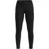 Odlo BL BOTTOM long MERINO 200 sieviešu garās bikses, S izmērs, melnas