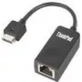 Lenovo paplašināšanas adapteris Gen 2**New Retail** - Adapteris - Tīkla