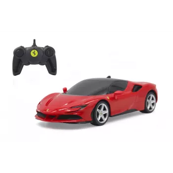 Jamara Ferrari SF90 Stradale radio vadāms modelis