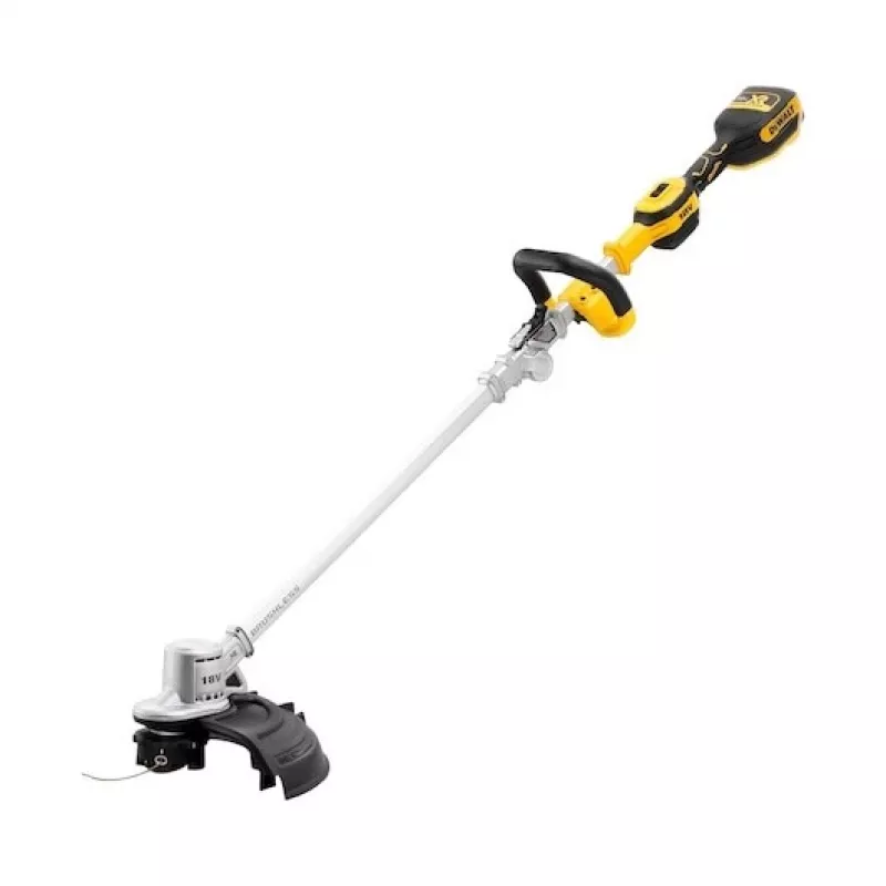 DeWALT DCMST561P1-QW zāles pļāvējs