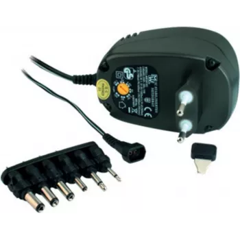 Shiverpeaks 60031-1 Strāvas adapteris