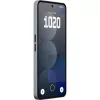 Nothing Phone (3a) Pro viedtālrunis, 12 GB/256 GB, 6,77 collas, pelēks