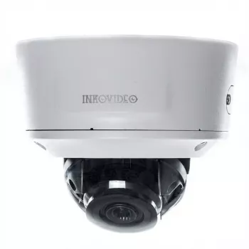 Kompakta videokamera Inkovideo B-150-W — 1080p HD, kompakts dizains