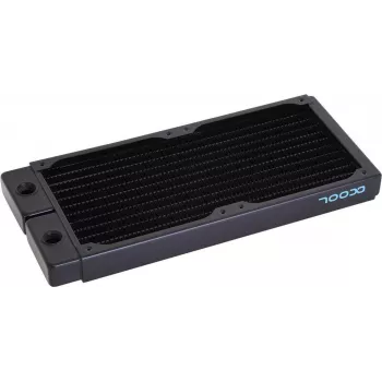 Alphacool NexXxoS ST25 Full Copper 240mm Radiators (14353)