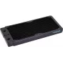 Alphacool NexXxoS ST25 Full Copper 240mm Radiators (14353)