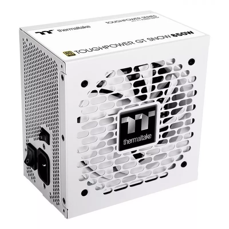 Barošanas bloks Thermaltake Toughpower GT 850 W
