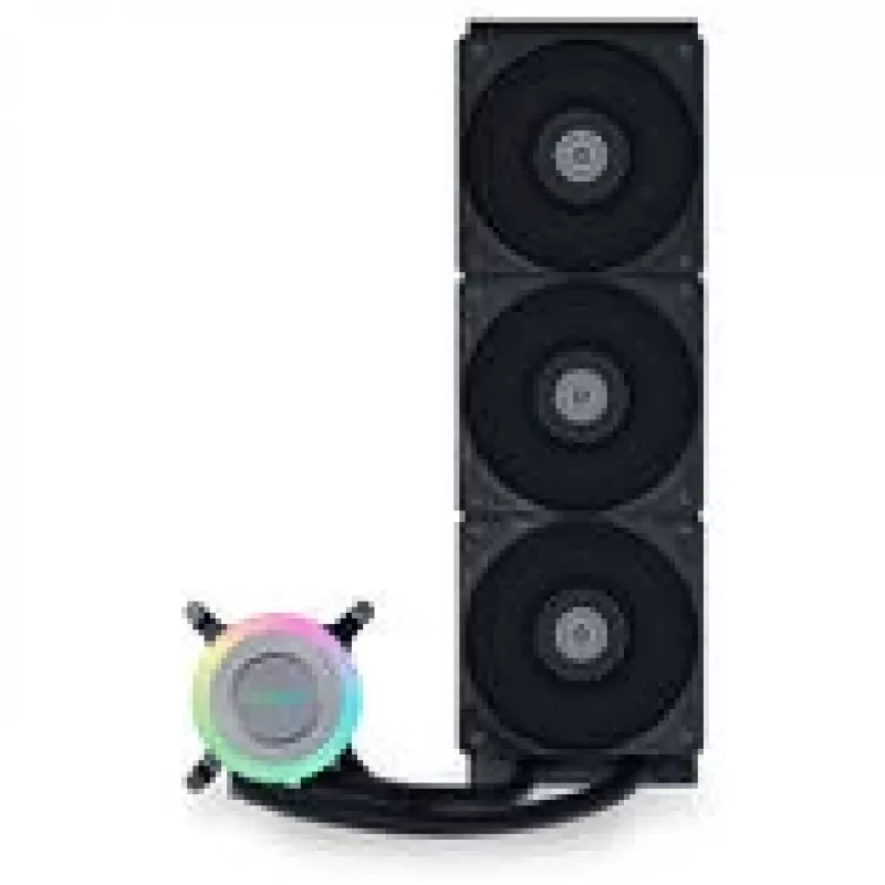 Water Cooling Lian Li GA II Lite Performance AiO