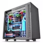 Thermaltake CA-1E3-00M1WN-03 Produkts Melns