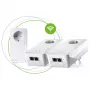 Magic 2 WiFi next Multiroom komplekts, Powerline 3 adapteris