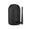 IP drošības kamera Foscam R4M-B, 4 MP (2560×1440), 112° objektīvs, 4 mm, WDR, Wi‑Fi un Ethernet, iekštelpu kubs, nakts redzamība 10 m
