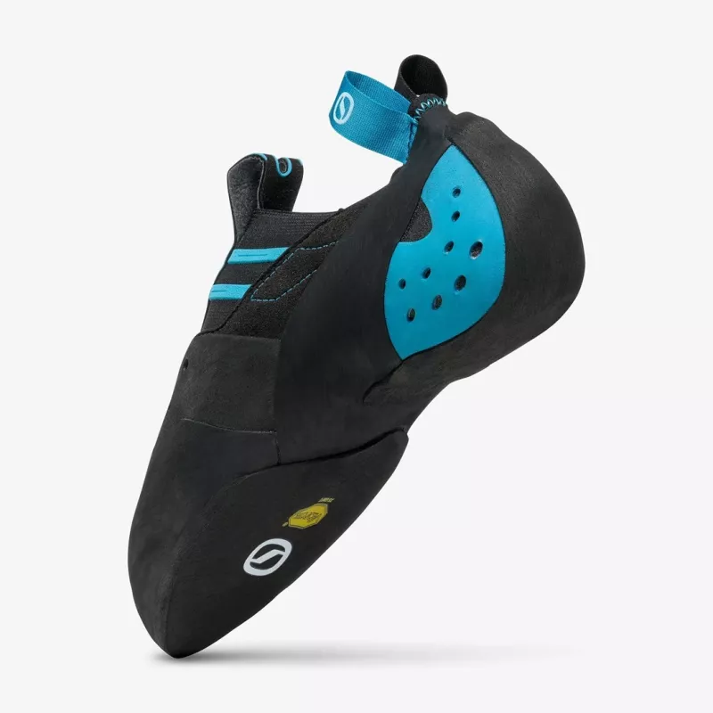 Apavi instinct s-Melns-azure-39,5 SCARPA