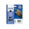 Tintes kasetne Epson T1571 Photo Melns