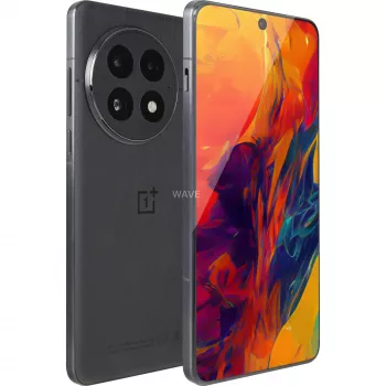Viedtālrunis OnePlus 13 5G 6.82 collas 12GB/256GB Melns