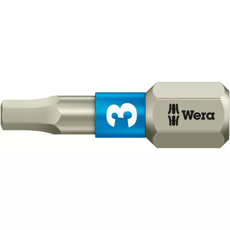 Wera velosipēdu instrumentu komplekts 5 gab., modelis 05004186001 velosipēdu apkopei un remontam