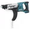 Makita DFR550Z elektriskais skrūvgriezis/triecienskrūvgriezis 4000 apgr./min melns, zaļš