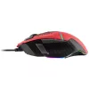 Spēļu pele A4Tech Bloody W95Max — labrocīga, vadu USB, 12000 DPI, 1 ms, 250 ips, 50M klikšķi, 146 g