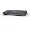 Drukas serveris SEH dongleserver ProMAX Ethernet LAN Melns Zils