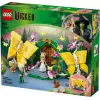 LEGO būvkomplekts Wicked 75688 Glindanas kāzu diena — tematisks komplekts, modelis 75688