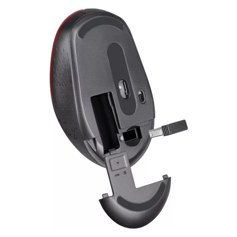 Bezvadu pele DEFENDER AURIS MB-027 saskarne