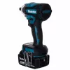 Combo 18V 3x5.0Ah DLX2359TJ1 MAKITA komplekts