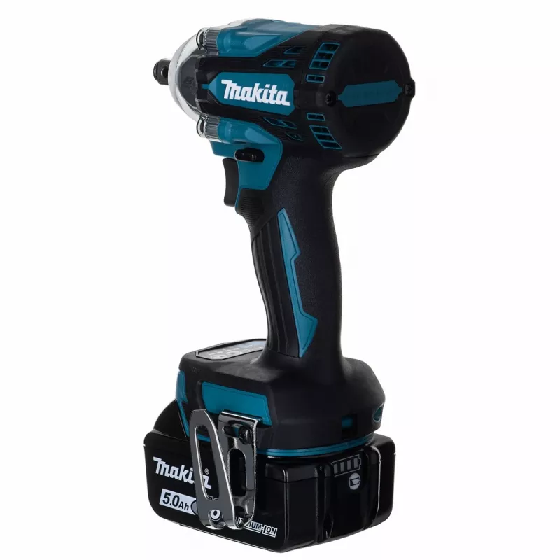 Combo 18V 3x5.0Ah DLX2359TJ1 MAKITA komplekts