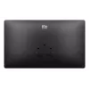 Elo I-Series 5.0 Slate, 39,6cm (15,6''), Projected Capacitive, 10 TP, Full HD, USB, USB-C, BT, Ethernet, WLAN, QCS6490, Android, GMS, Melns skārienjutīgais dators, Displeja diagonāle: 39,6