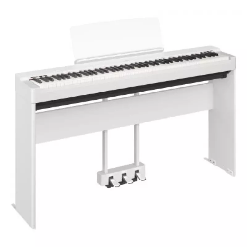 Yamaha P-225WH digitālās klavieres 88 taustiņi balta