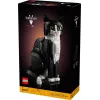 LEGO komplekts Ideas 21349 Tuxedo Cat celtniecības komplekts — kolekcionējams ķieģeļu modelis, vitrīnas priekšmets