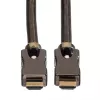 Roline - komutācijas kabelis - RJ-45 (vīr.) uz RJ-45 (vīr.) - 30 m - STP - CAT 5e - gaiši pelēks