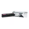 tonera kasete Lexmark C320030 3000 lappuses Fuksīna
