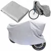 Extralink velosipēda un motorollera pārvalks, pretkorozijas 200x100 cm
