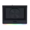Razer RC21-02300100-R3GW melns