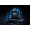 Spēļu krēsls Razer Iskur V2 Polsterēts sēdeklis Melns Zaļš