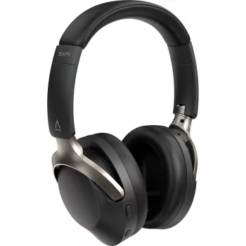 Zen Hybrid SXFI, austiņas melnas/pelēkas, Bluetooth, USB-C, ANC
