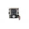 Supermicro SNK-P0068AP4 datora dzesēšanas sistēma Procesora gaisa dzesētājs 6 cm melns, niķelis