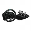 Stūres rats un pedāļi Logitech G G923