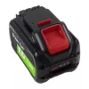 Green Cell akumulators DCB547 DeWalt XR elektroinstrumentiem 18V 9Ah/FLEXVOLT 54V 3Ah, nomaiņa DCB547 DCB548