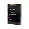 SSD disks WESTERN DIGITAL Ultrastar DC SN655 7.68TB and3 PCIe TLC ISE Dual Port