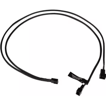 Alphacool 18690 Iekšējais strāvas kabelis 0,6 m (18690)