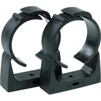 Alphacool 15161 Melns