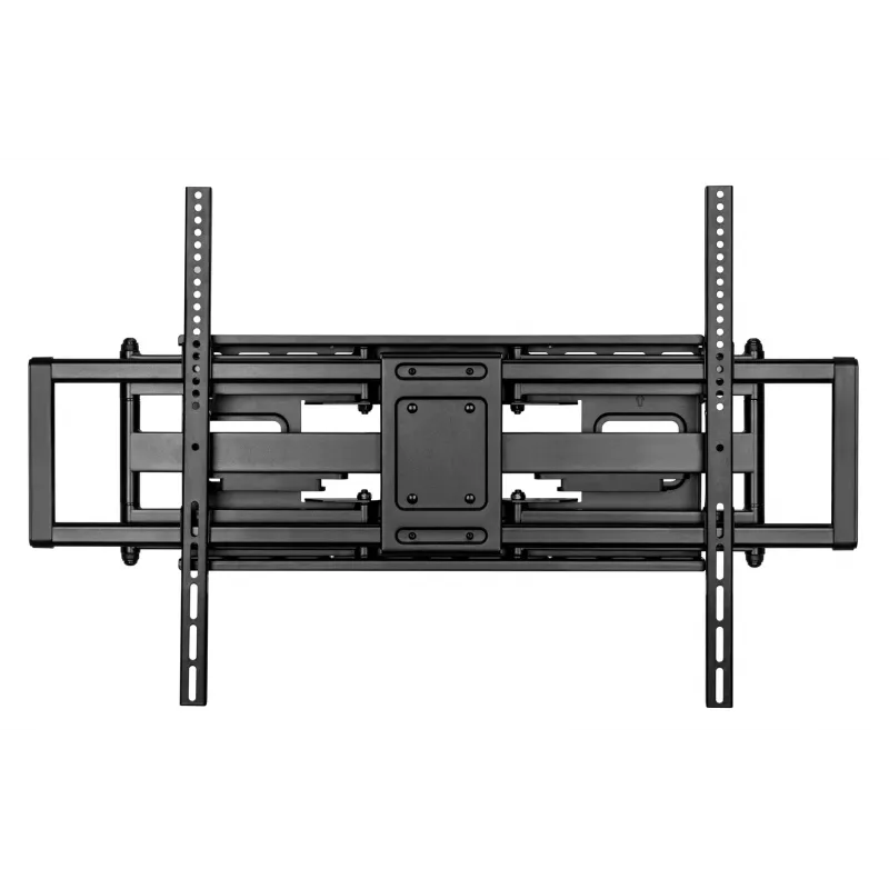Gembird WM-120 pc(s)-01 TV stiprinājums/statīvs 3.05 m (120) Melns