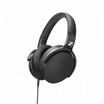 Austiņas Sennheiser HD 400S
