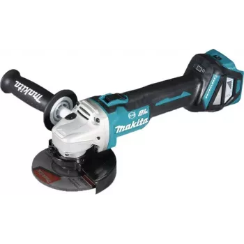 Leņķa slīpmašīna Makita DGA513ZJ 125, 22,23 8500 RPM 2,4 kg