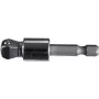 Makita E-03420 Torsion Adapter 3/8 - 1/4 50 mm 1/4 (E-03420)