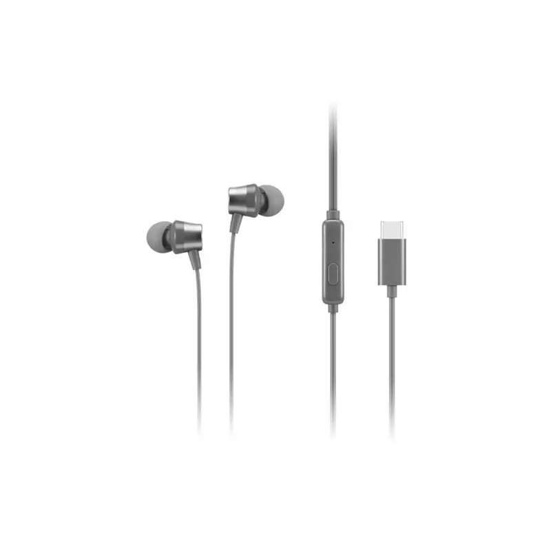 Lenovo 300 USB-C GXD1J77353 - austiņas