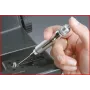 Eļļas pildspalva KS Tools 550.1035, precīzs eļļas aplikators, 140 mm