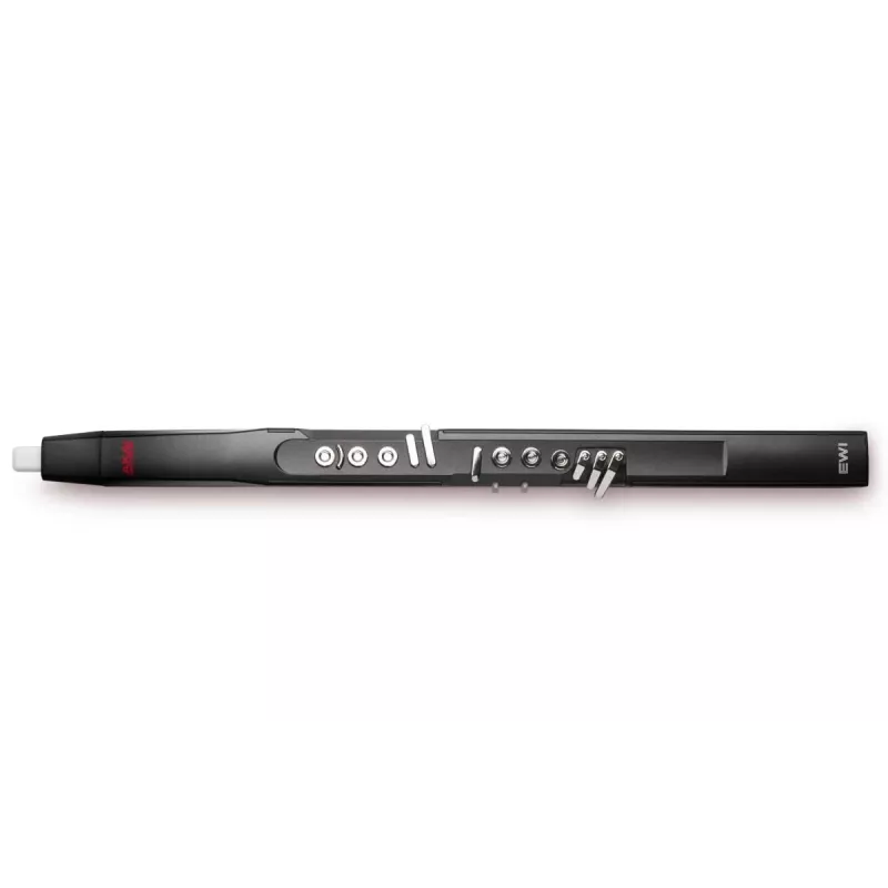 AKAI EWI 5000 elektroniskais pūšaminstruments Bezvadu USB MIDI Melns