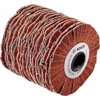 Roll Bosch SW 60 K80 1 gab. Platums 65 mm Dziļums 62 mm Augstums 118 mm