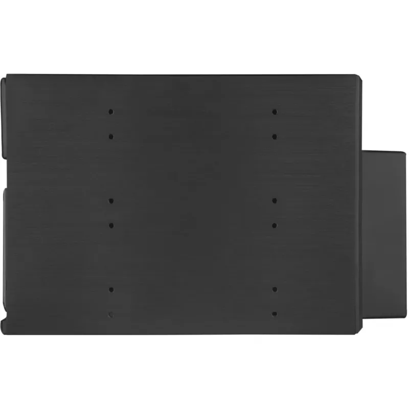 SilverStone SilvStone SST-FS305-12G - disku korpuss - 3,5